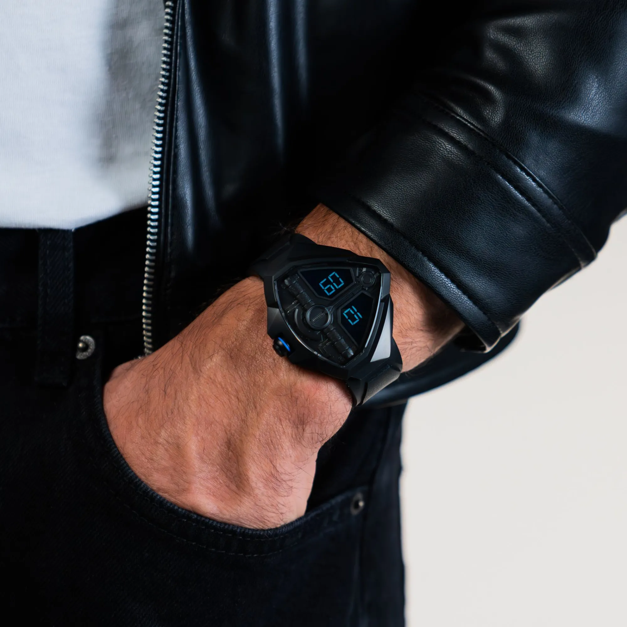 Ventura Edge Dune Limited Edition^Hamilton Watch New