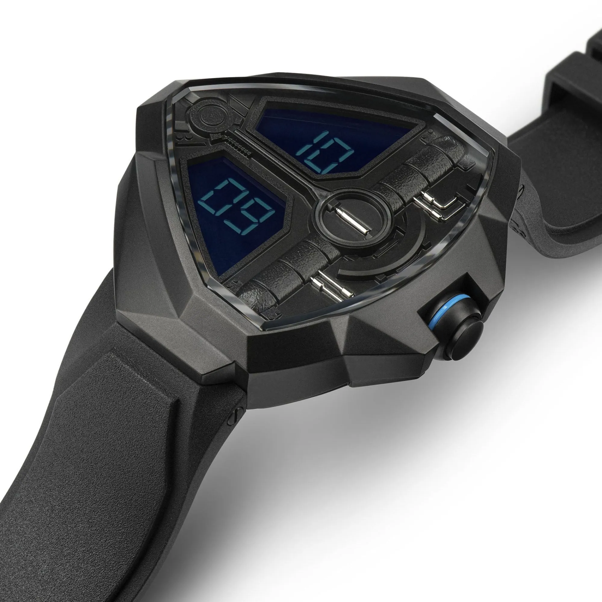 Ventura Edge Dune Limited Edition^Hamilton Watch New