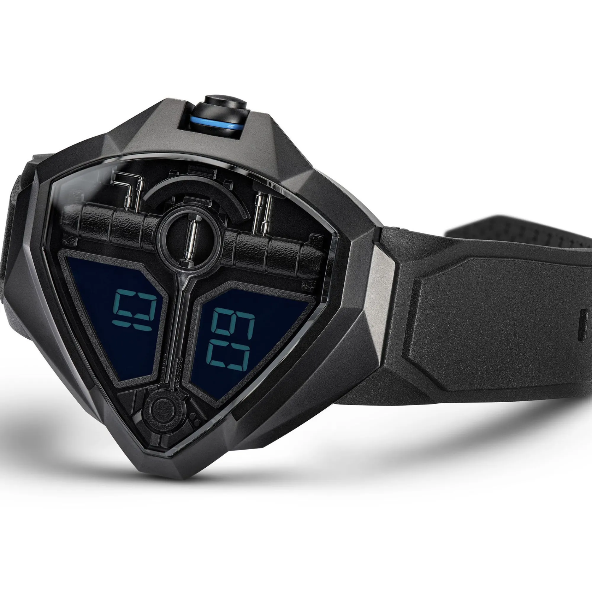 Ventura Edge Dune Limited Edition^Hamilton Watch New