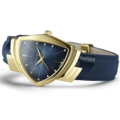 Ventura Quartz^Hamilton Watch New