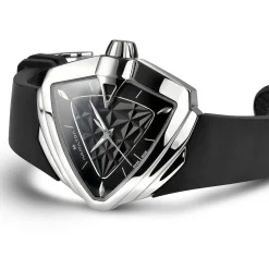 Ventura S Quartz^Hamilton Watch Clearance