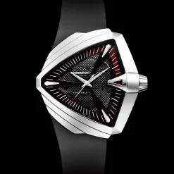 Ventura XXL Auto^Hamilton Watch Fashion