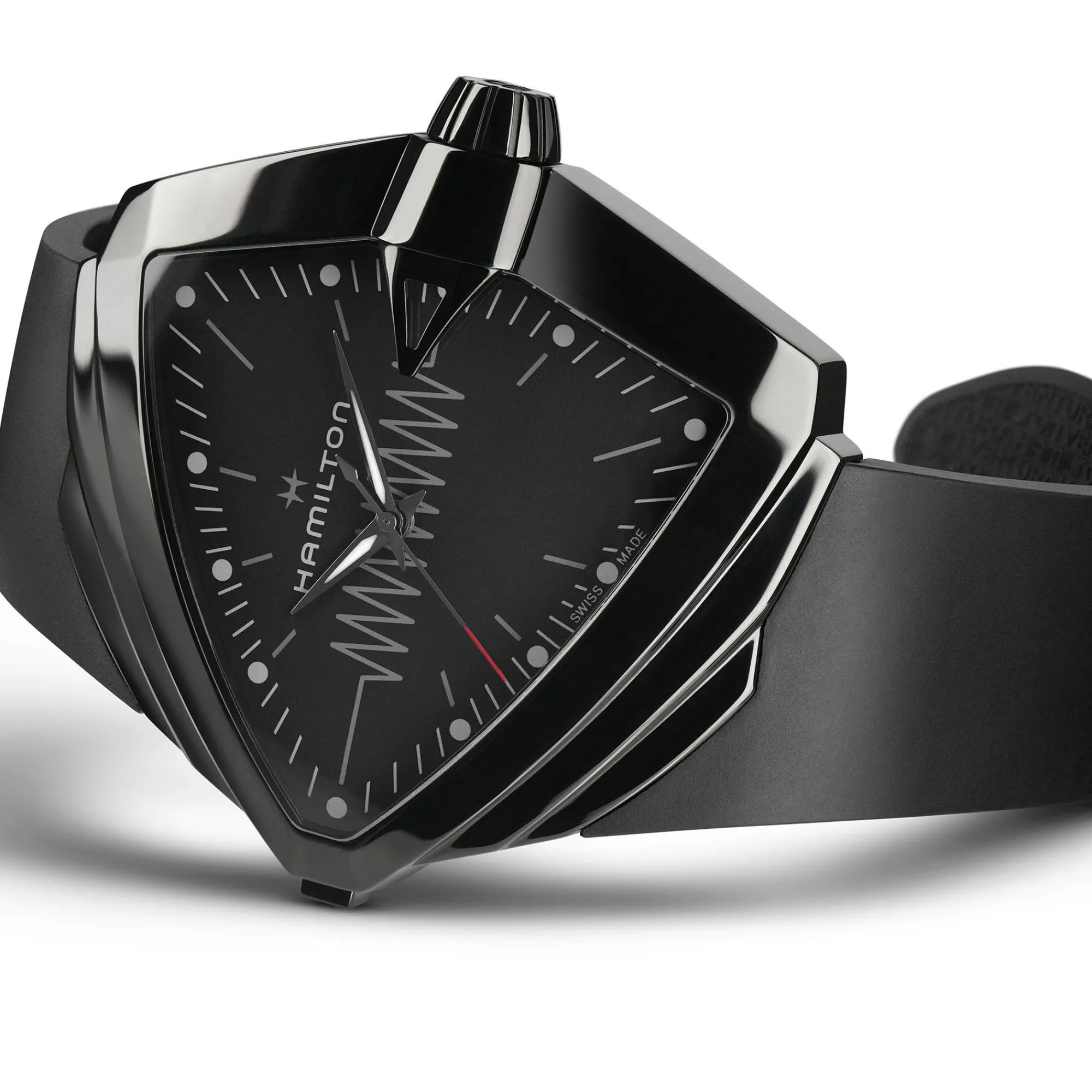 Ventura XXL Bright^Hamilton Watch Hot