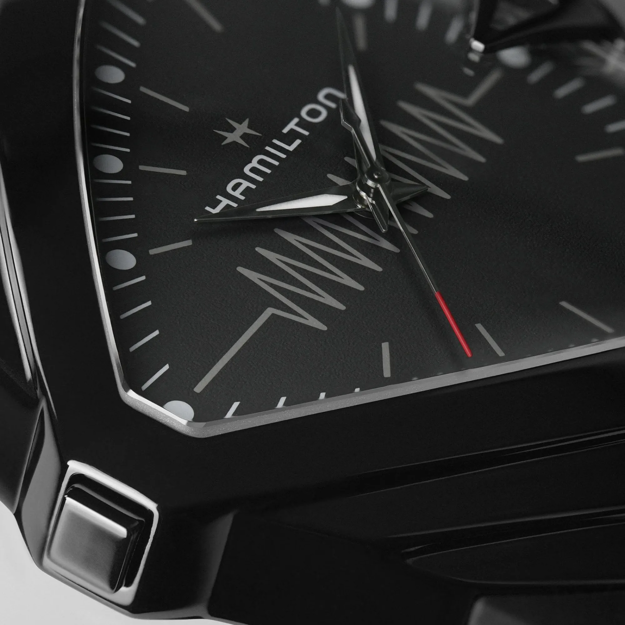 Ventura XXL Bright^Hamilton Watch Hot